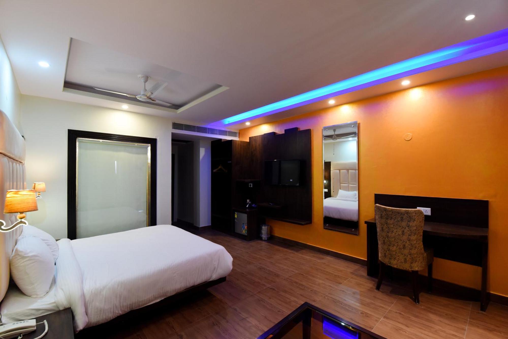 Valley View Resort Mashobra - Best Holiday Home For Vacations 西姆拉 外观 照片