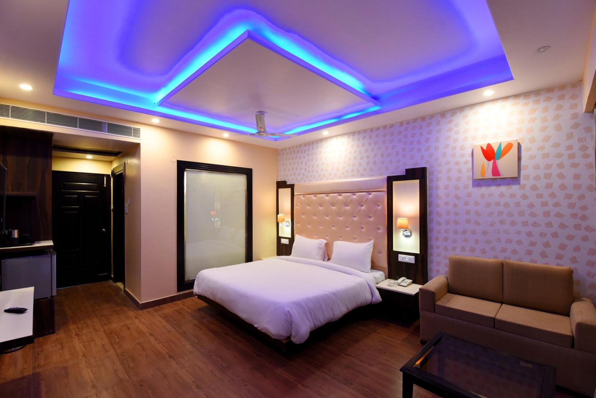 Valley View Resort Mashobra - Best Holiday Home For Vacations 西姆拉 外观 照片