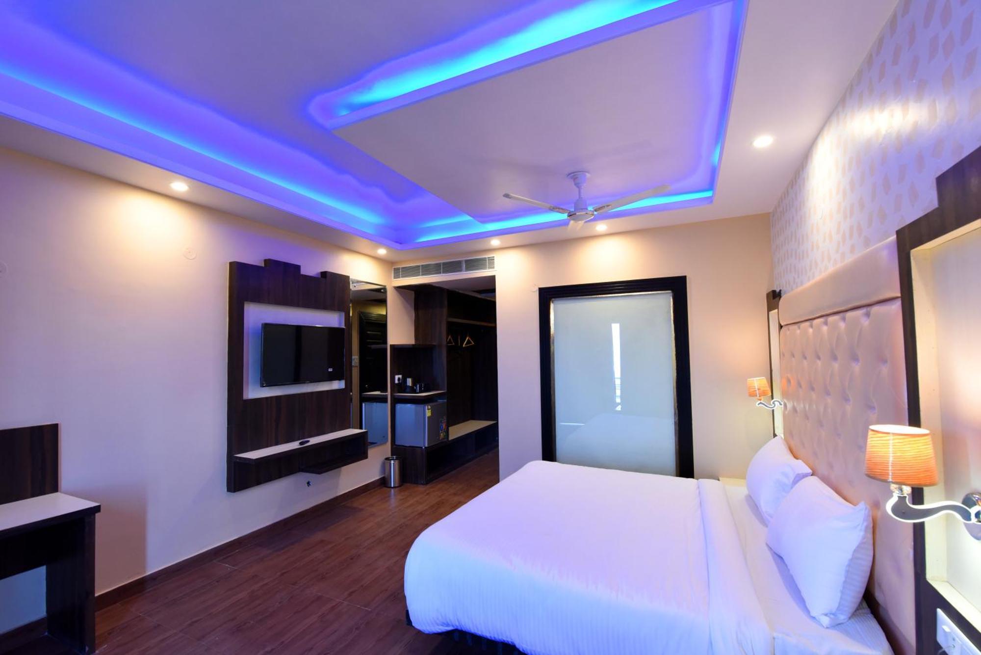 Valley View Resort Mashobra - Best Holiday Home For Vacations 西姆拉 外观 照片
