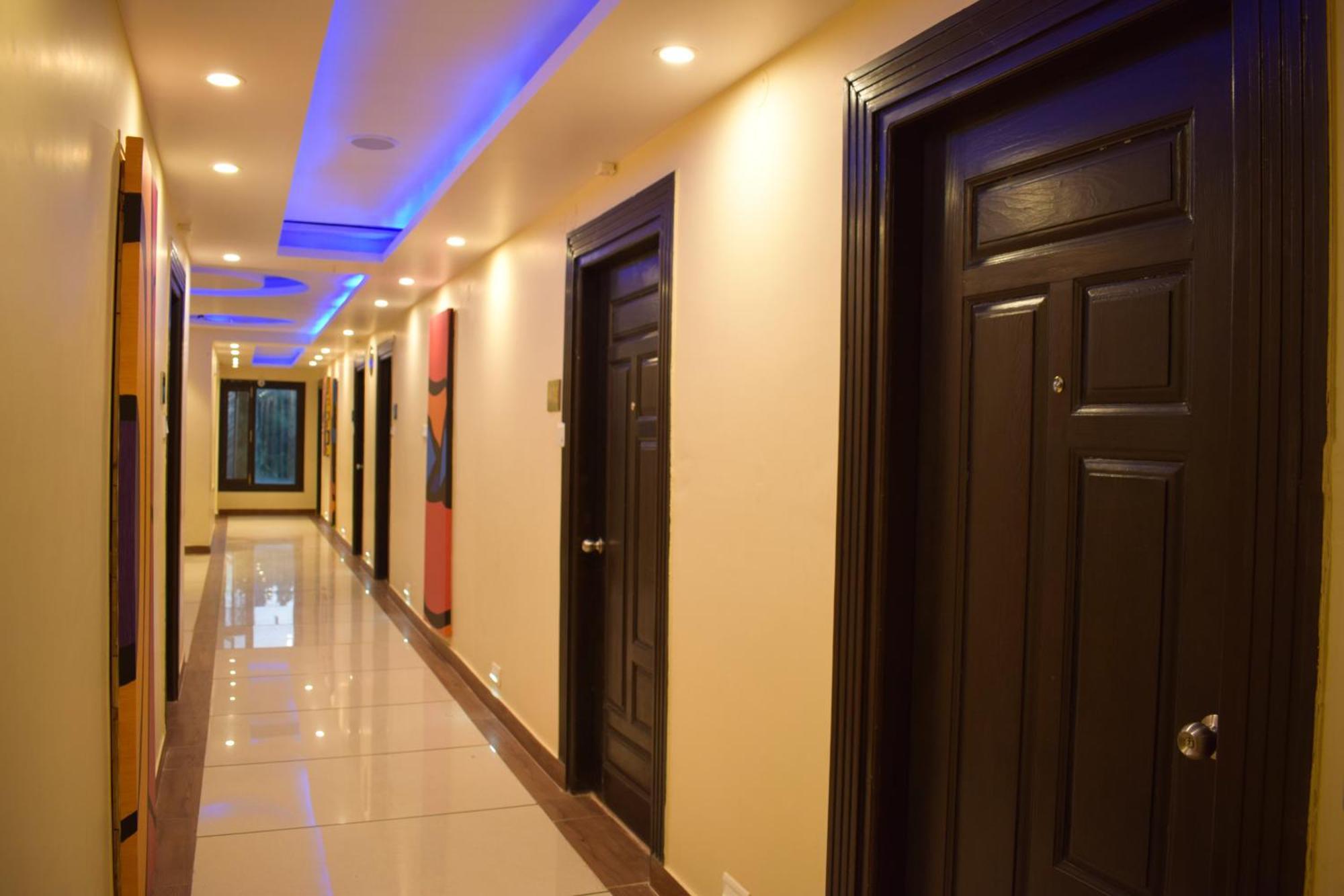 Valley View Resort Mashobra - Best Holiday Home For Vacations 西姆拉 外观 照片