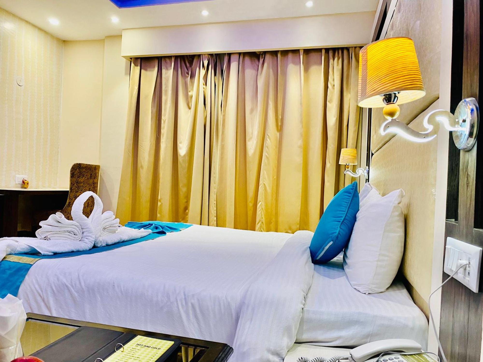 Valley View Resort Mashobra - Best Holiday Home For Vacations 西姆拉 外观 照片