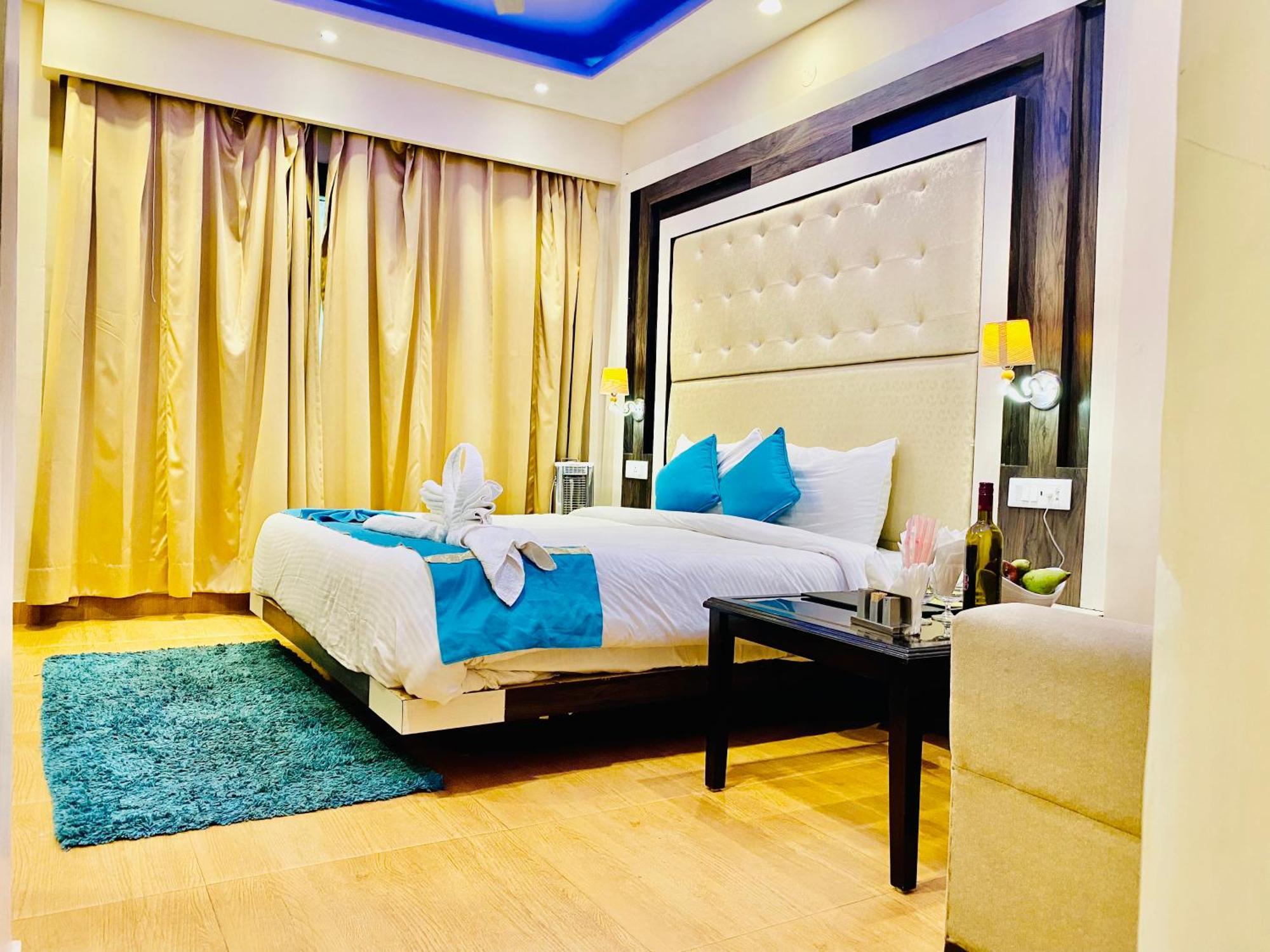 Valley View Resort Mashobra - Best Holiday Home For Vacations 西姆拉 外观 照片