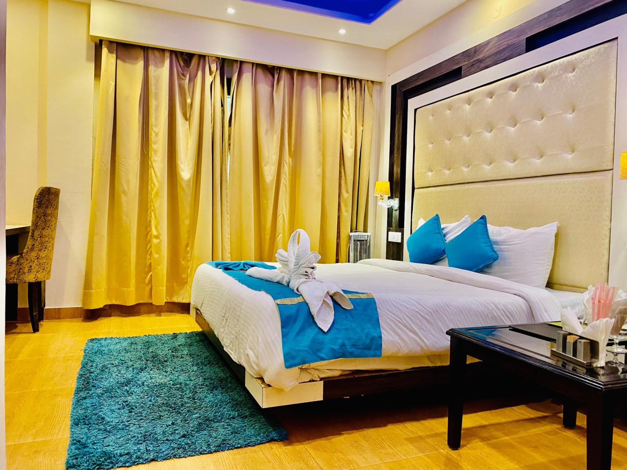 Valley View Resort Mashobra - Best Holiday Home For Vacations 西姆拉 外观 照片