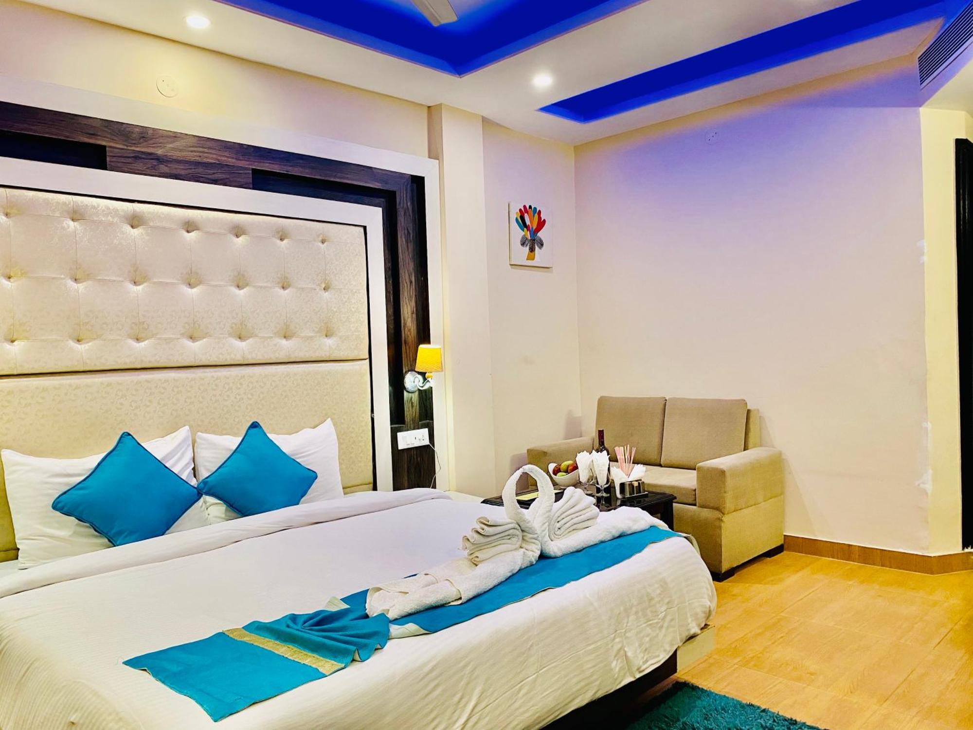 Valley View Resort Mashobra - Best Holiday Home For Vacations 西姆拉 外观 照片